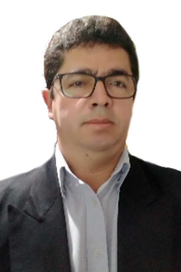 Eli Vieira Filho